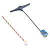 BAYCK ExpressLRS ELRS 2.4GHz NANO RX TCXO CRSF SBUS Long Rang Receiver for FPV Racing Drone