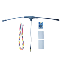BAYCK Nano Pro ELRS 915Mhz 500Mw RX Receiver for FPV Racing Drone