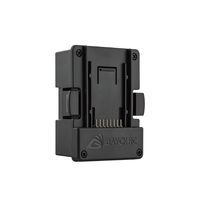 BAYCKRC Transmitter RF Module NANO to JR Adapter for FPV Racing Drone