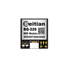 Beitian BQ-220 GPS Integrated Module Dual Frequency Bands BDS Built-in Antenna for RC FPV Racing Drones