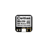 Beitian BQ-250 GPS Integrated Module Dual Frequency Bands BDS Built-in Antenna for RC FPV Racing Drones