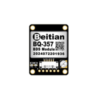Beitian BQ-357 GPS Integrated Module Dual Frequency Bands BDS Built-in Antenna for RC FPV Racing Drones