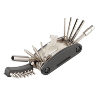 BENGGUO 21 in 1 Bicycle Repair Tool Kit Foldable Hex Wrench for MTB Mountain Road Bike Screwdriver Multi Function Tools