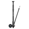 BENGGUO 300PSI Bike Tire Pump Aluminum Alloy Portable 0.2kg Lightweight Bicycle Air Pump