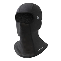 BENGGUO UPF50+ Ice Silk UV Protection Quick-drying Breathable Full Face Mask Spring Summer Comfy Sun Protection Neck Gai