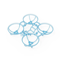 BETAFPV Air65 II 65mm 1S Brushless Whoop Frame Kit for RC Micro FPV Racing Drone