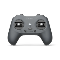 BETAFPV LiteRadio 4 2.4GHz 10CH ExpressLRS ELRS Radio Transmitter for Fixed Wings FPV RC Drones