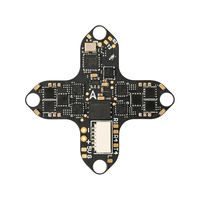BETAFPV Matrix 1S 12A 3IN1 4IN1 AIO Brushless FC for Meteor75 Pro Meteor65 Pro Air65 Air75 RC FPV Racing Drone