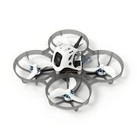 BETAFPV Meteor75 Pro 80.8mm 1S Brushless CineWhoop RC FPV Racing Drone BNF with DJI O4 Air Unit Digital HD System