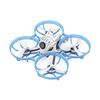 BETAFPV Meteor75 Pro F4 1S Brushless Whoop FPV Racing Drone BNF with 1102 22000KV Motor 5.8G 400mW VTX