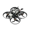 Betafpv Pavo Pico 80.8mm F4 1S 12A AIO 2S Sub100g Brushless Whoop FPV Racing Drone NO VTX No Camera Support Walksnail Av
