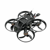 Betafpv Pavo Pico 80.8mm Wheelbase F4 20A AIO 2S Sub100g Brushless Whoop FPV Racing Drone NO VTX No Camera Support DJI O