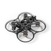 Betafpv Pavo25 V2 F7 4S 2.5 Inch Brushless Whoop RC FPV Racing Drone NO VTX NO Camera Support Analog DJI O3 Air Unit Wal