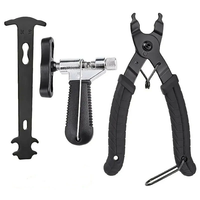 Bicycle Chain Tools Mountain Floor Line Strole Drinking Chain Disassembling Tool Magic Dingzi Tool