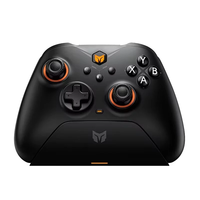 BIGBIG Won Gale Wireless bluetooth Gaming Controllers for Switch 6-Axis Gamepad Double Hall Effect Trigger for PC/iOS/An