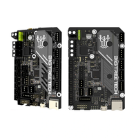 BIGTREETECH®SKR MINI E3 V3.0 Motherboard for Ender3/Voron V0 3D Printer Upgrade BTT SKR V1.4 Turbo Octopus