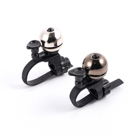 Bike Bell For Kids Copper Alloy Bike Bell Bike Accessories For Adult Bikes Loud Sound Bike Ring Bell