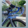 Bike Horn 200mAh Battery 125dB Alarm Anti-theft Waterproof Electric Bell for Bicycle