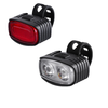 Bike Lights Front And Back,  Bright LED Bicycle Light Headlight And Rear Taillight