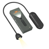 Bikight 3 in 1 Neck Light Foldable Reading Lamp LED Book Lights Rechargeable Night Light Flexible Flashlight For Bedroom