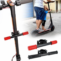 BIKIGHT Electric Scooter Children