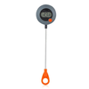 Bincoo Electronic Coffee Temperature Detector Hand-Brewed Coffee Pot Temperature Measuring Coffee Accessories
