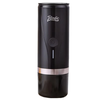 Bincoo Portable Coffee Machine Electric Cordless Espresso Machine Coffee Maker 1800mAh Battery for Car Travel Camping Ou