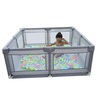 Bioby 1.5X1.5M Children
