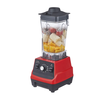 BioloMix Mini Kitchen Blender 1800W High Power BPA Free 1.8L & 0.6L Double Pot Kitchen Blender High Performance
