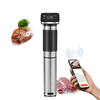 BioloMix Sous Vide Cooker, WiFi Accurate Cooker Immersion Circulator,  Temperature Time and Touch Control Sous Vide Machin