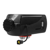 Black 12V Car Diesel Air Parking Heater Customized Only