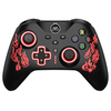 [Black Myth: WuKong] bluetooth RGB Game Controller with Hall Effect Trigger 3D Joystick Gamepad Dual Vibration Motor Tur