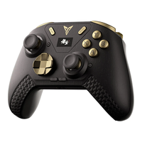 [Black Myth: WuKong] FLYDIGI APEX 4 Elite Gaming Controller Forced Feedback Joystick and Trigger Wireless Gaming Control