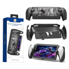 [Black Myth: WuKong] JYS-P5188 Full Coverage TPU Protective Case with Detachable Face Cover Built-in Stand for PS5 Porta