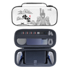 [Black Myth: WuKong] JYS-P5190 for PS5 Portal Console Storage Bag Shockproof Water-resistent Portable EVA Handbag PS5 Ga