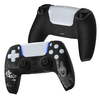 [Black Myth: WuKong] JYS-P5217 for PS5 Gamepad Silicone Protective Case Shockproof Anti-slip Matte Game Handle Silicone