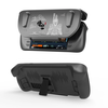 [Black Myth: WuKong] JYS-SD012 for Steam Deck Protective Case with Detachable Face Cover Shockproof Anti-scratch Water-r