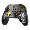 [Black Myth: WuKong] Z03DP Wireless Game Controller with Hall Effect Joystick Micro+Hall Switchable Trigger bluetooth Ga