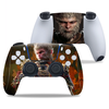 [Black Myth:WuKong] for PS5 Slim Game Controller Skin Sticker Gamepad Protective Stickers