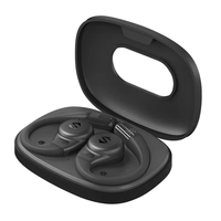 Blackshank BS-T17 OWS Gaming Headset bluetooth Earphone 16.2mm Large Unit ENC Noise Cancelling Low Game Delay Exclusive