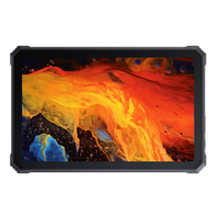 Blackview Active 8 Pro Helio G99 Octa Core 8GB+8GB RAM 256GB ROM 4G LTE 10.4 Inch 2K Screen Android 13 Rugged Tablet