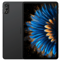 Blackview MEGA 2 UNISOC T615 Octa Core 12GB RAM +24GB Virtual Memory 256GB ROM Netflix Widevine L1 4G LTE 12 Inch Face U