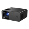 BlitzWolf BW-V1 Projector 180 ANSI Lumens 1080p Supported 180 Inch Large Display Outdoor Mini Projector Light Baby Proje