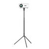 BlitzWolf® BW-VF3 Projector Stand Tripod Stable 360° Adjustment Aluminum Alloy Weight Capacity 10KG Portable For Outside