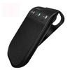 Bluetooth Speaker for Car,  Handsfree Bluetooth Speaker Phone for Cell Phone Car Kit,  AUTO Power ON Off Support Siri Voic