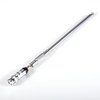 BNC FM Antenna 76-108 MHz Extendable to 123cm Portable Radio Transceiver Enhanced Signal Reception