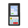 BR-6 Geiger Counter Nuclear Radiation Tester Personal Dosimeter Beta Gamma X-ray Tester Real-Time Data Alerts Portable T