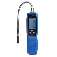 Brake Fluid Tester Digital Brake Fluid Testing Pen Water Moisture Tool LCD Digital Display Brake Fluid Tester DOT3 DOT4