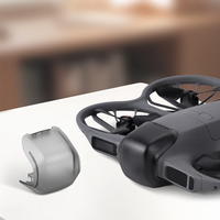 BRDRC Gimbal Camera Lens Protection Cover Cap Mount Case Protector for DJI NEO RC Drone Quadcopter