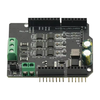 Brushless Motor Driver Board Compatible with Simple FOC Shield V2.0.4